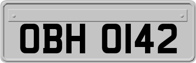 OBH0142