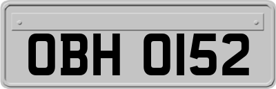 OBH0152