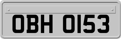 OBH0153