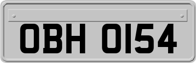 OBH0154