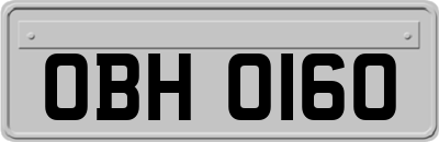 OBH0160