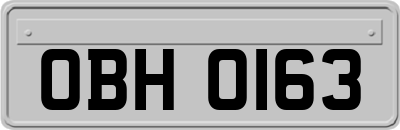 OBH0163
