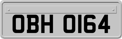 OBH0164