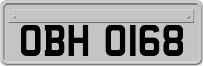 OBH0168
