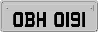 OBH0191