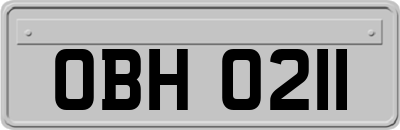 OBH0211