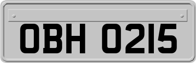 OBH0215