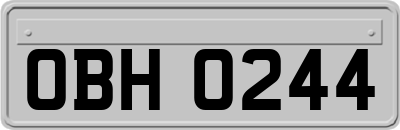 OBH0244