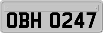 OBH0247