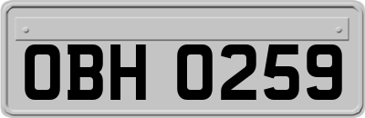 OBH0259