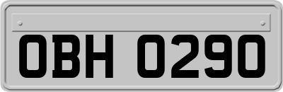 OBH0290