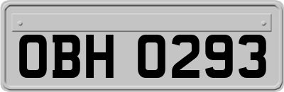 OBH0293