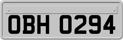 OBH0294