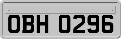 OBH0296