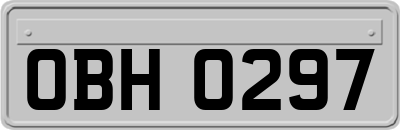 OBH0297