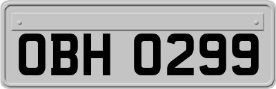 OBH0299