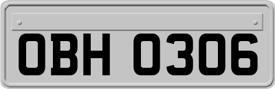 OBH0306