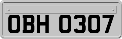 OBH0307
