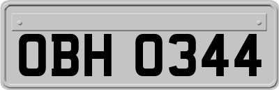 OBH0344