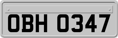 OBH0347