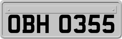 OBH0355
