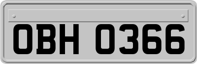 OBH0366