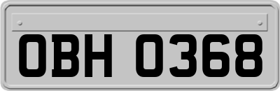 OBH0368