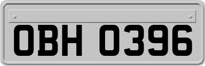 OBH0396