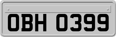 OBH0399