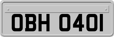 OBH0401