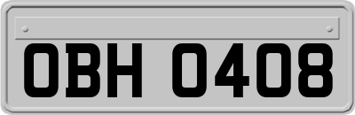OBH0408
