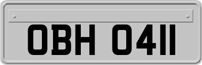 OBH0411