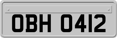 OBH0412
