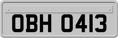 OBH0413