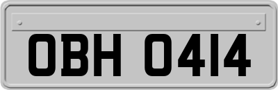 OBH0414