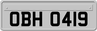 OBH0419