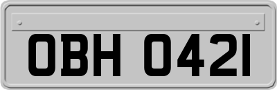 OBH0421