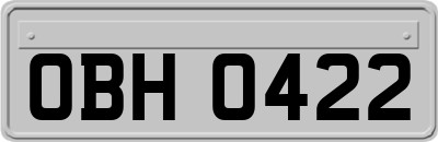 OBH0422