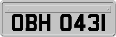 OBH0431