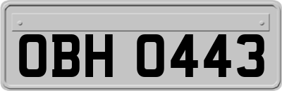 OBH0443