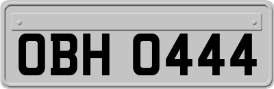 OBH0444