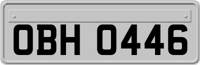 OBH0446