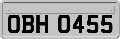 OBH0455
