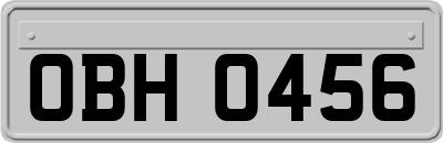 OBH0456