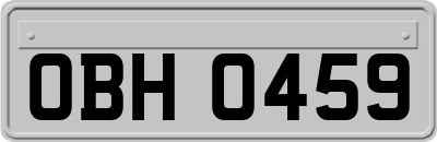 OBH0459