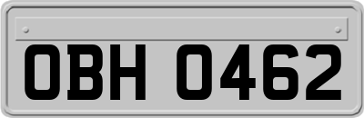 OBH0462