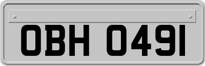OBH0491