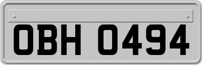 OBH0494