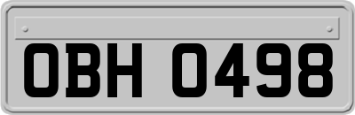 OBH0498