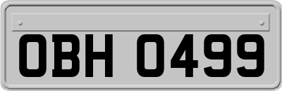 OBH0499